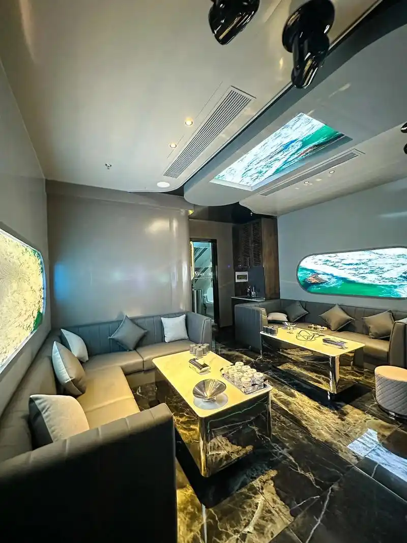 杭州商务ktv新鲜玩法-上城区ktv预定